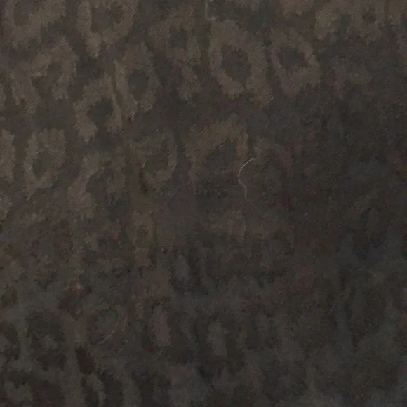 Women’s Nine West Elastic-Back Belted Wide-Leg Pants L - Picture 4 of 6